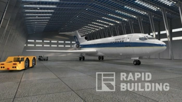 Логистические комплексы