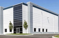 Ангар, склад