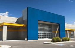 Административное здание