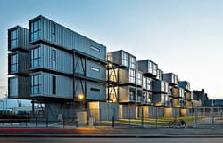 Жилой комплекс