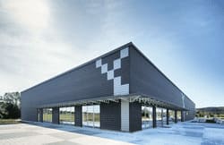 Автоцентр, автокомплекс