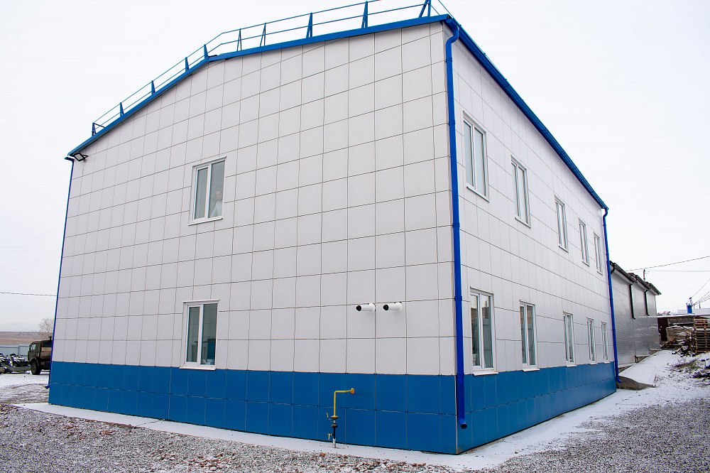 База ООО "Сейсмопоиск"