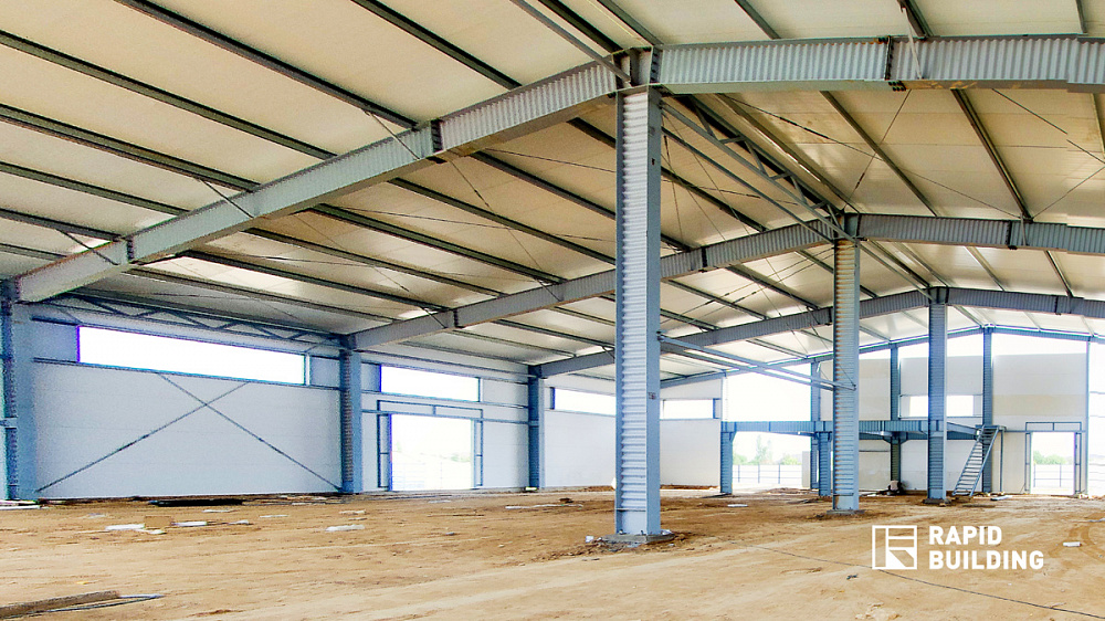 Фармацевтический завод. РК г. Шымкент