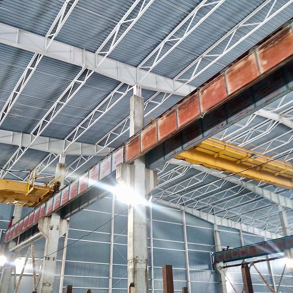 «Сервисный металлоцентр»