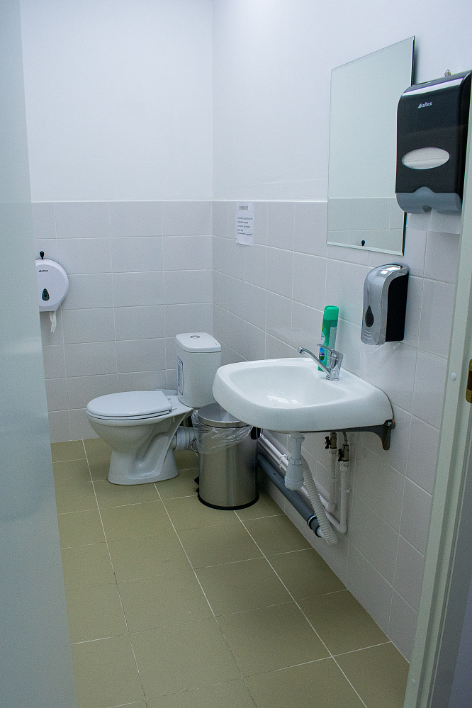 База ООО "Сейсмопоиск"